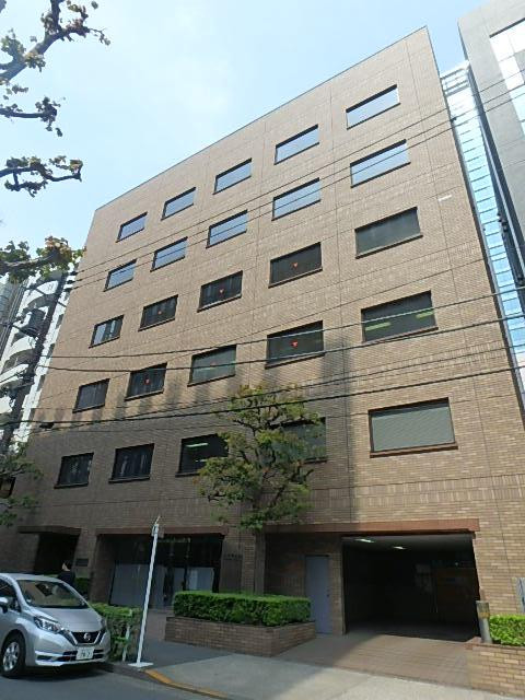 シグマビル外観①(メイン)