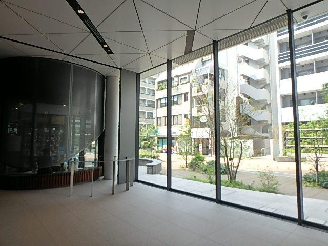 オアーゼ芝浦ＭＪビルホール②