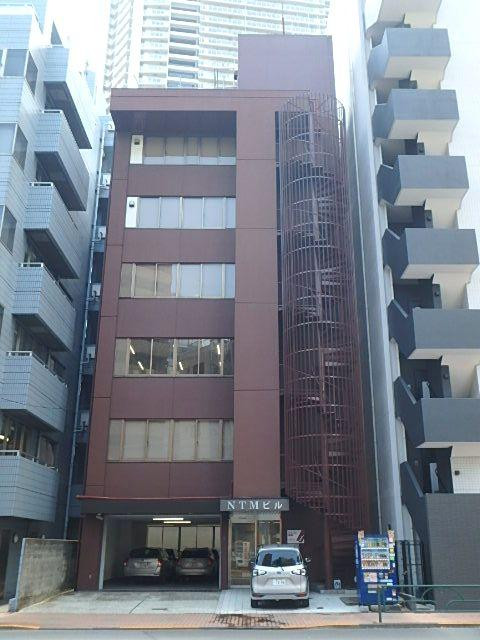 外観①(メイン)