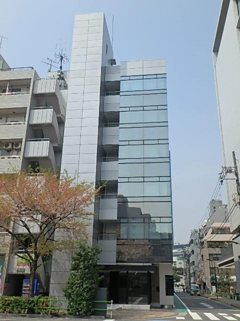 外観②