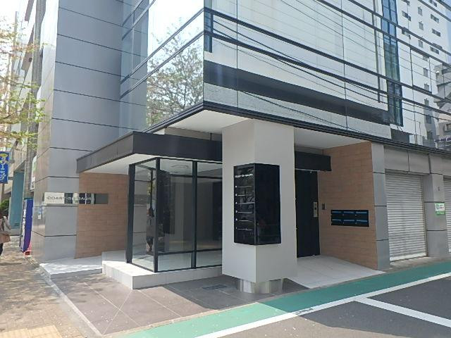 エントランス③