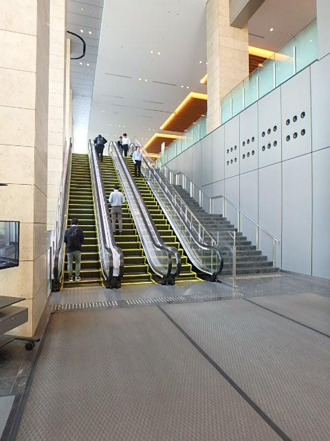 エントランス③