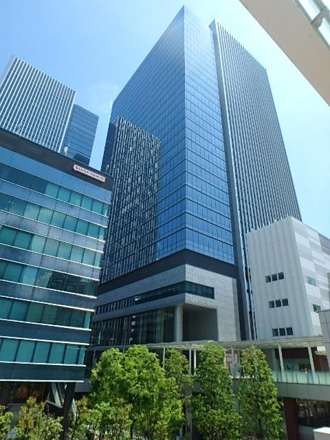 ｍｓｂ　Ｔａｍａｃｈｉ　田町ステーションタワーＳ外観②