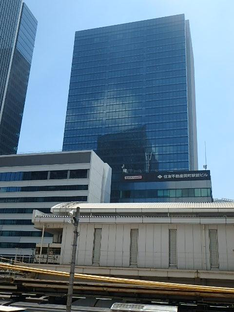 ｍｓｂ　Ｔａｍａｃｈｉ　田町ステーションタワーＳ外観③