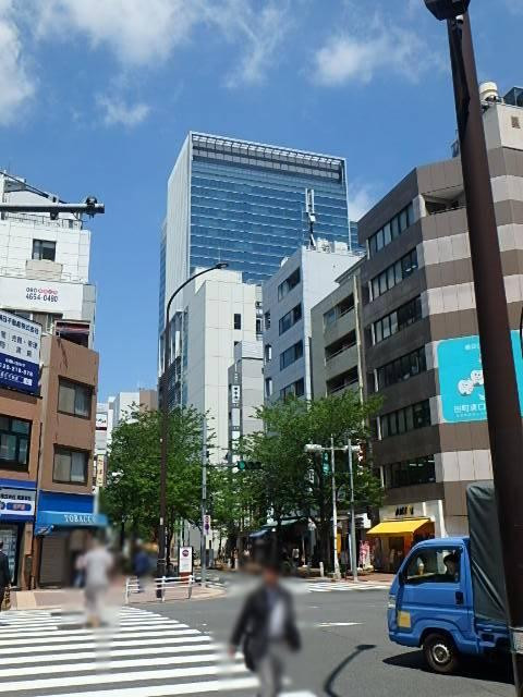 ｍｓｂ　Ｔａｍａｃｈｉ　田町ステーションタワーＳ外観④