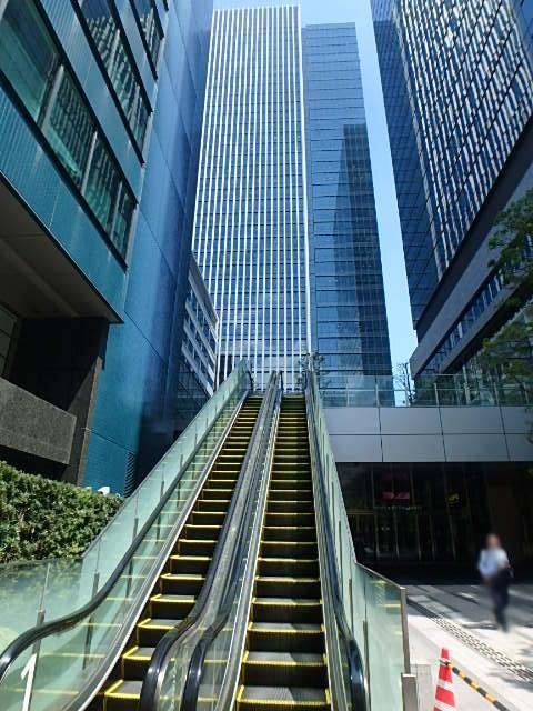 ｍｓｂ　Ｔａｍａｃｈｉ　田町ステーションタワーＮエントランス①
