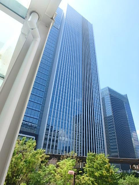 ｍｓｂ　Ｔａｍａｃｈｉ　田町ステーションタワーＮ外観①(メイン)