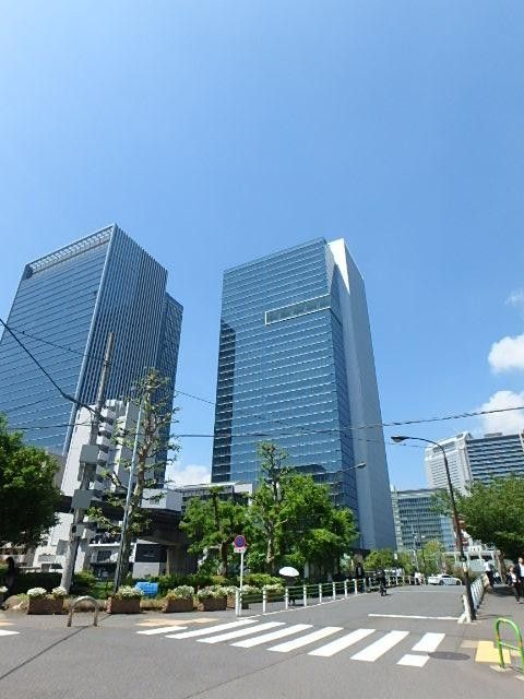ｍｓｂ　Ｔａｍａｃｈｉ　田町ステーションタワーＮその他②