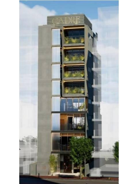 CADORE tamachi/キャドレ田町外観①(メイン)