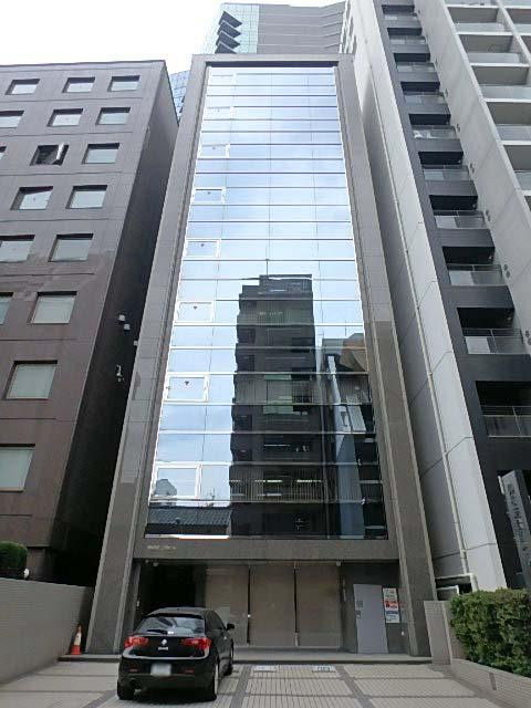 興和芝公園ビル外観①(メイン)