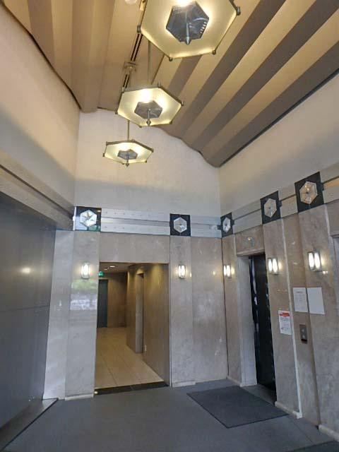 花井ビルホール①