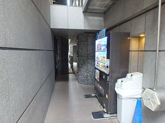 花井ビルホール④