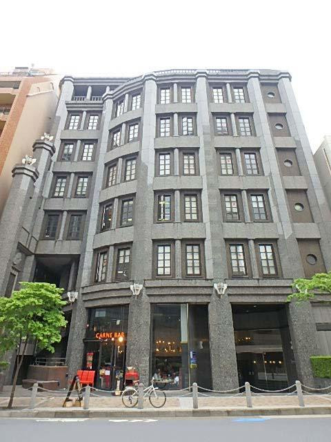 花井ビル外観①(メイン)