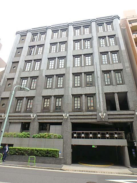 花井ビル外観②