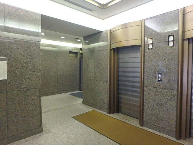 エス・ティビルホール②