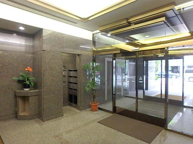 エス・ティビルホール④