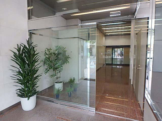 エントランス③