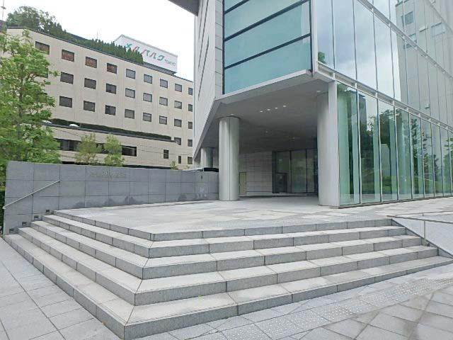エントランス②