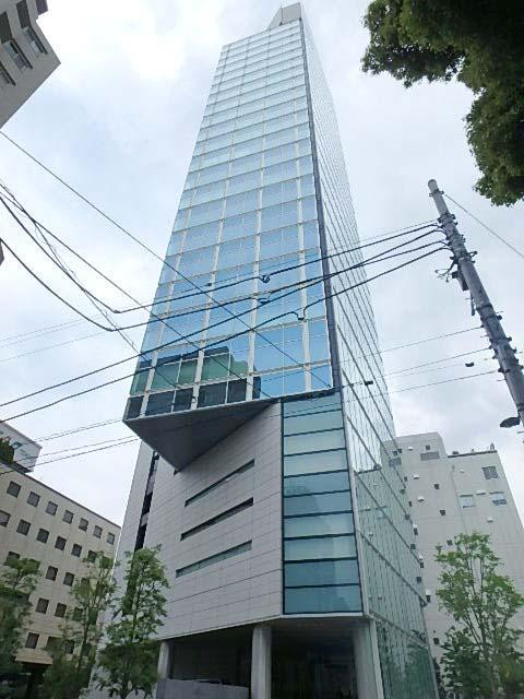 外観②