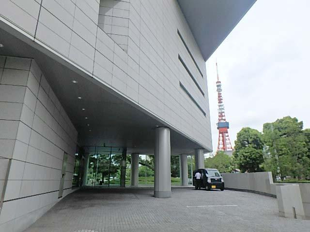 エントランス①