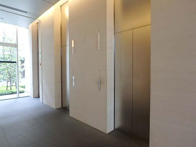 ホール③