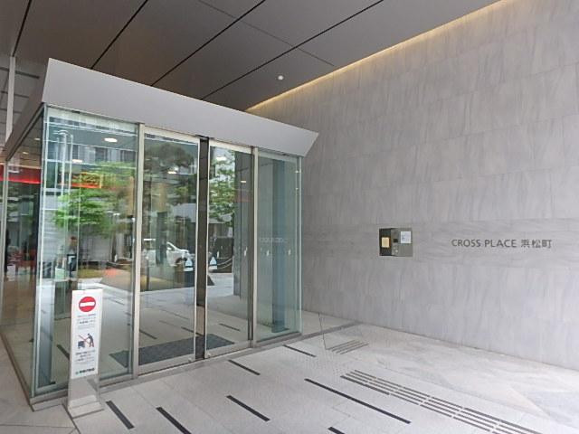 エントランス②