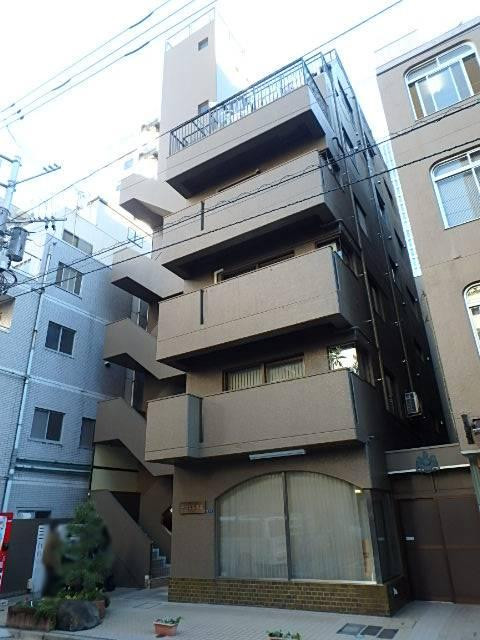 外観①(メイン)