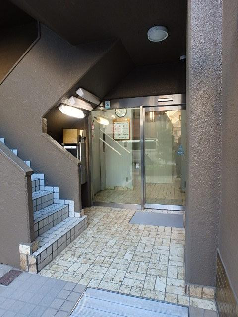エントランス③