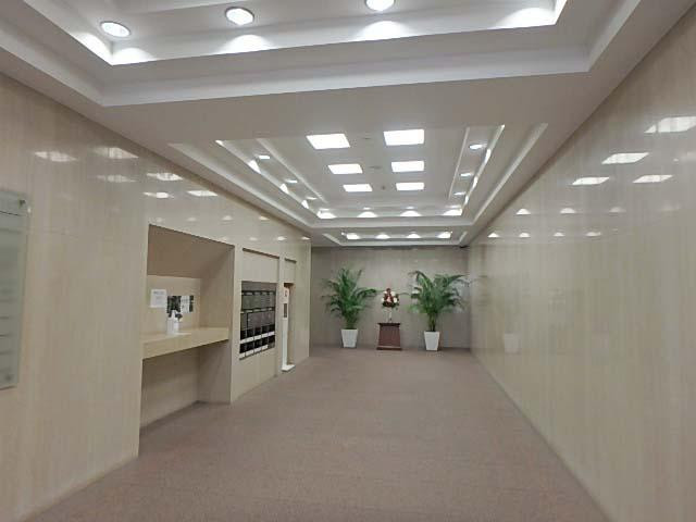 ＲＢＭ芝パークビルホール①