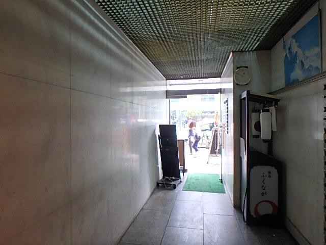 第２境野ビルホール①