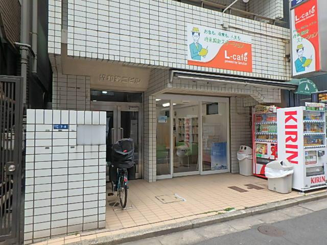 ＴＲＵＳＴ　ＶＡＬＵＥ　芝大門エントランス①