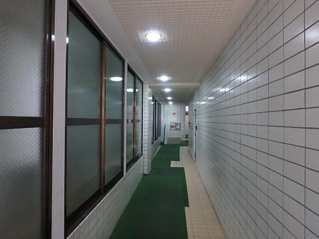 ＴＲＵＳＴ　ＶＡＬＵＥ　芝大門エントランス③