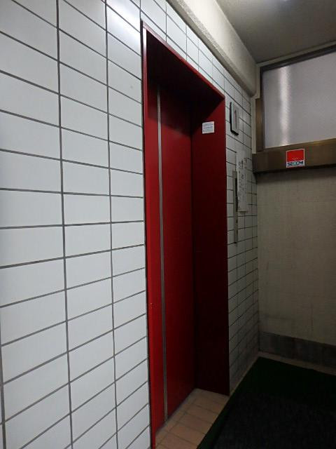 ＴＲＵＳＴ　ＶＡＬＵＥ　芝大門ホール②
