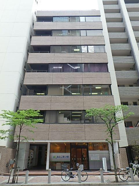 サンセルモ大門ビル外観①(メイン)