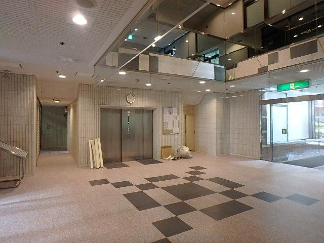 ノア芝大門ホール①