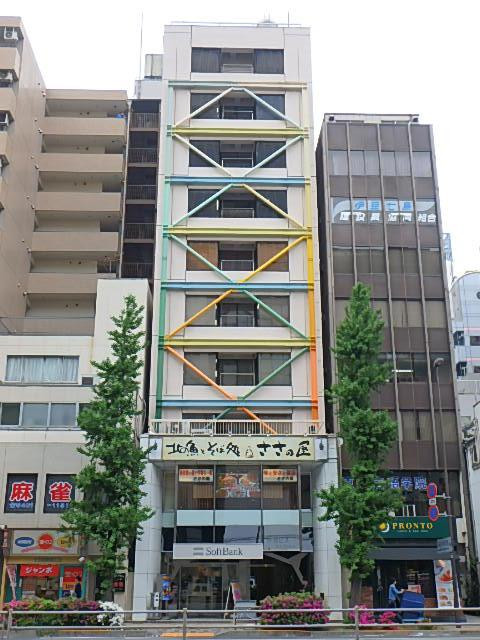 外観①(メイン)