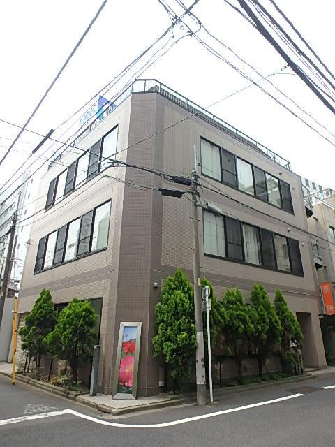 小松ビル外観①(メイン)