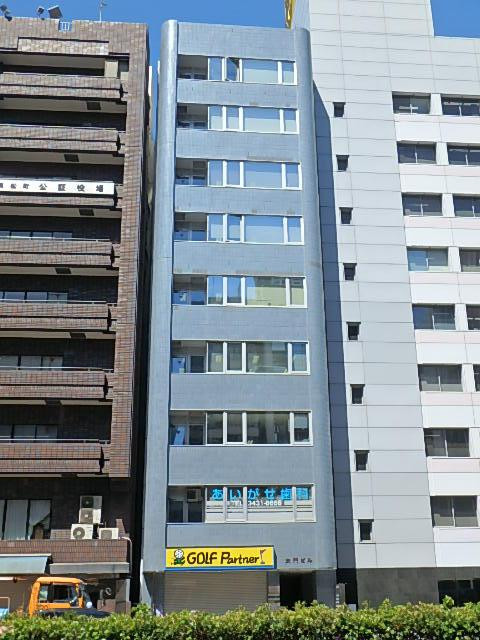 大門ビル外観①(メイン)