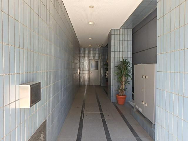大門ビルエントランス③