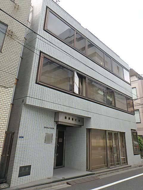 ＪＰ－ＢＡＳＥ芝大門外観②