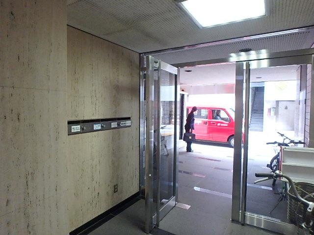 芝大門旭ビルホール②