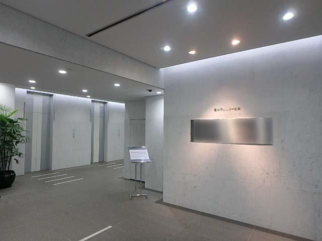 芝大門センタービルホール②