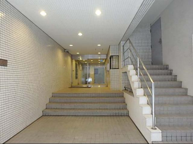 エントランス②