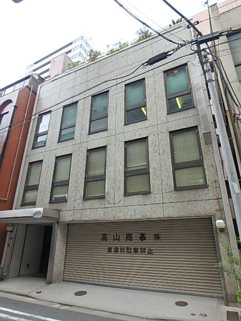 外観①(メイン)