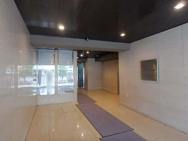 矢崎ホワイトビルホール①