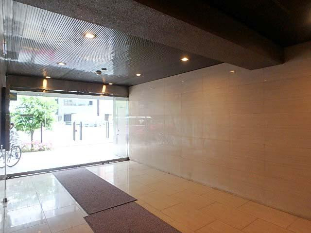 矢崎ホワイトビルホール③