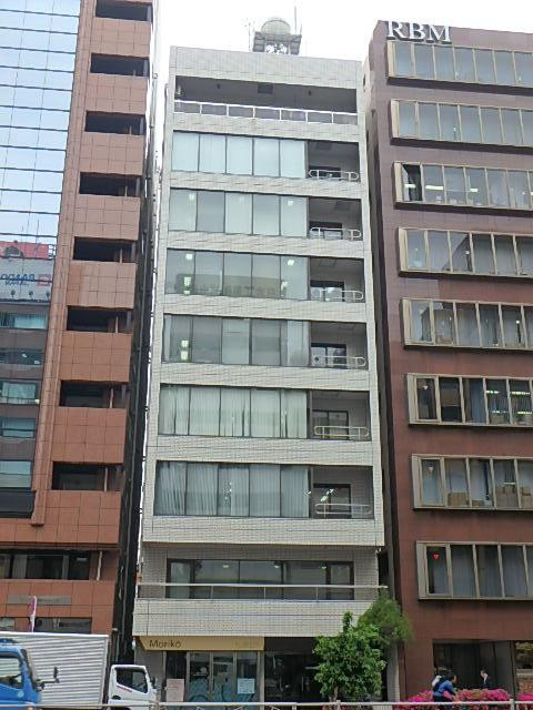 矢崎ホワイトビル外観①(メイン)