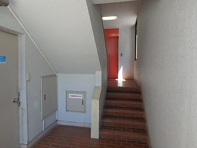 ＹＳＫビルホール①