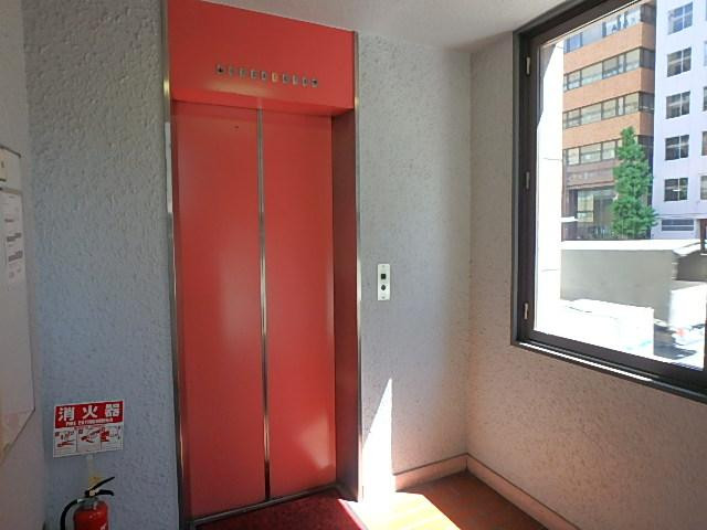 ＹＳＫビルホール②