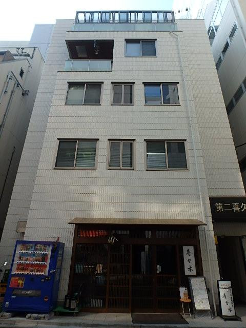 外観①(メイン)
